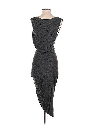 Moulinette Soeurs Moulinette Soeurs Cocktail Dress (view 2)