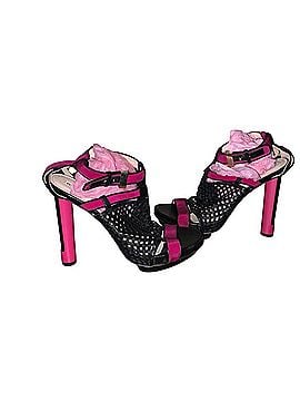 Burak Uyan Heels (view 1)