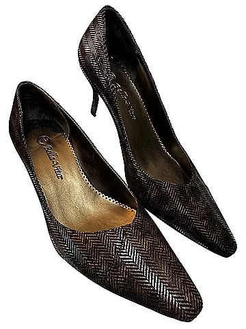 Bella Vita Heels (view 1)