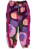 Emily McCarthy Satin Downtown Jogger Track Pants - photo 1
