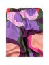 Emily McCarthy Satin Downtown Jogger Track Pants - photo 5