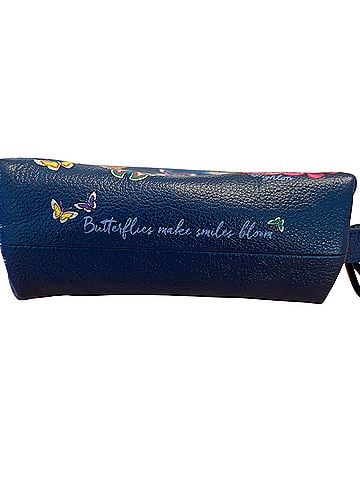 Brighton Kyoto in Bloom Makeup Bag (view 2)