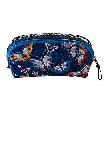 Brighton Kyoto in Bloom Makeup Bag (view 1)