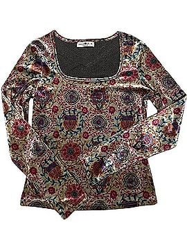 Natural Life Danielle Long Sleeve T-Shirt (view 1)