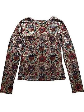 Natural Life Danielle Long Sleeve T-Shirt (view 2)