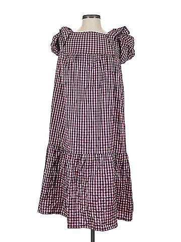 Zara Casual Dress (view 1)