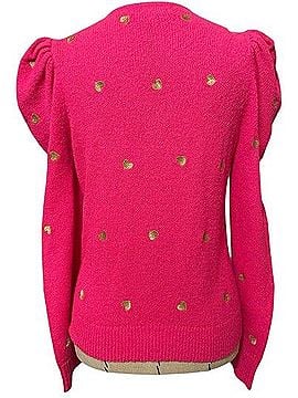 Lilly Pulitzer Louellie Pullover Sweater (view 2)