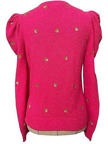 Lilly Pulitzer Louellie Pullover Sweater (view 2)