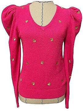 Lilly Pulitzer Louellie Pullover Sweater (view 1)