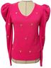 Lilly Pulitzer Louellie Pullover Sweater - photo 1