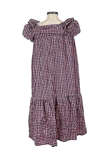 Zara Casual Dress (view 2)