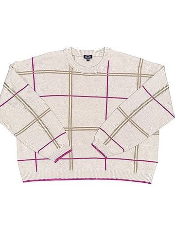 Splendid Greta Pullover Sweater (view 1)