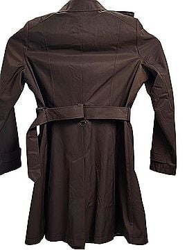 Ralph Lauren Coat (view 2)