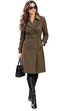 Ralph Lauren Coat (view 1)