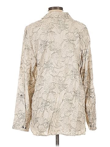 Johnny Was Johnny Was Long Sleeve Blouse (view 2)