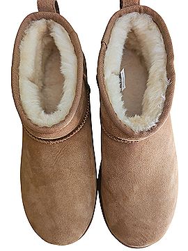 Ugg Ankle Boots (view 1)