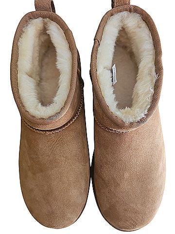 Ugg Ankle Boots (view 1)