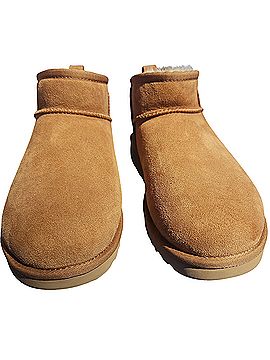 Ugg Ankle Boots (view 2)