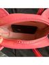 Hot Topic Pink Leather Tote One size - photo 8