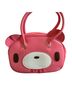 Hot Topic Pink Leather Tote One size - photo 2