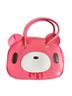 Hot Topic Pink Leather Tote One size - photo 1