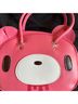 Hot Topic Pink Leather Tote One size - photo 4