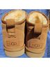 Ugg Brown Ankle Boots Size 10 - photo 4