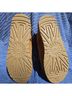 Ugg Brown Ankle Boots Size 10 - photo 5