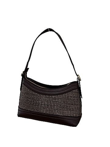 Nine West nine west Leather Shoulder Bag (view 2)