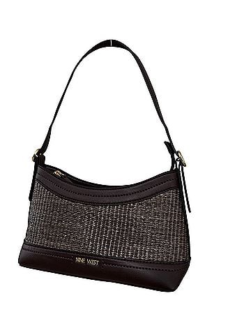 Nine West nine west Leather Shoulder Bag (view 1)