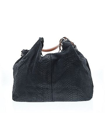 Hobo International Hobo International Leather Hobo (view 1)