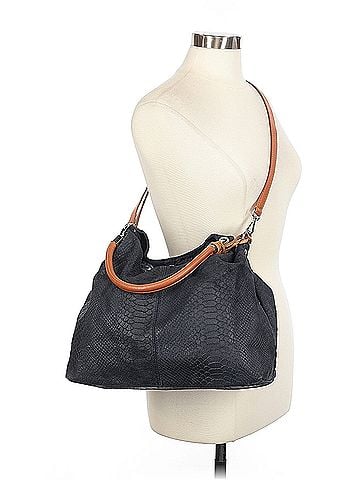 Hobo International Hobo International Leather Hobo (view 2)
