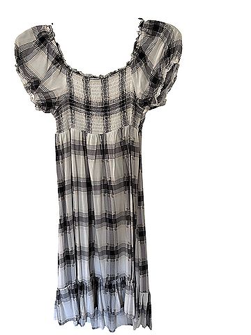 Almost Famous Casual Dress (view 2)
