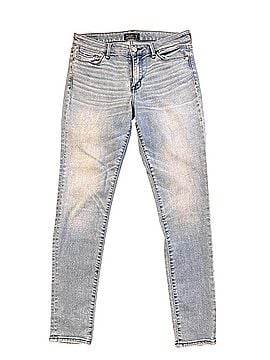 Abercrombie & Fitch Harper Jeans (view 1)