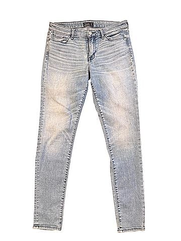 Abercrombie & Fitch Harper Jeans (view 1)