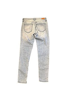 Abercrombie & Fitch Harper Jeans (view 2)