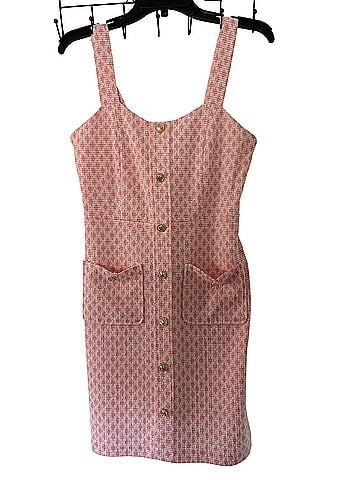 Rachel Zoe Casual Dress (view 1)