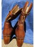 Ugg Brown Boots Size 10 - photo 3