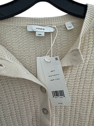Vince. Pullover Sweater (view 2)