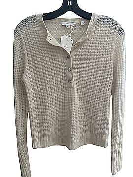 Vince. Pullover Sweater (view 1)