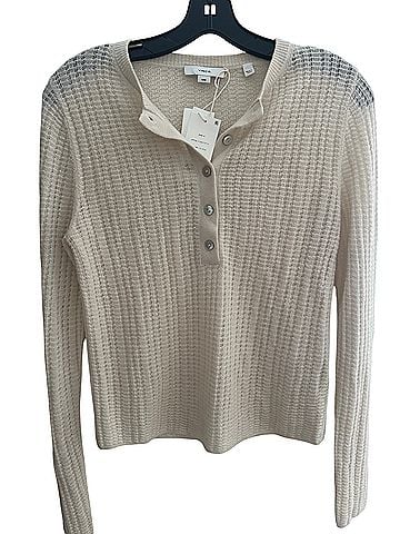Vince. Pullover Sweater (view 1)