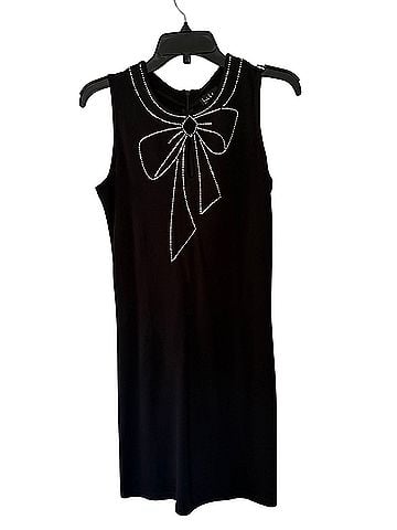 Nicole Miller Cocktail Dress (view 1)