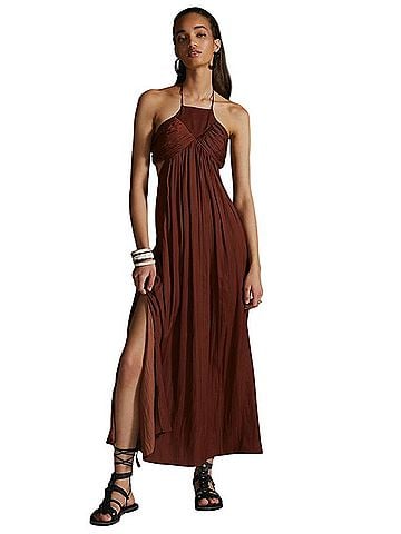 Anthropologie Casual Dress (view 1)