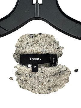 Theory Wool Pullover Sweater (view 2)