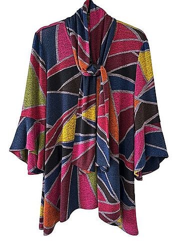 Connie IC By Connie K Cardigan (view 1)
