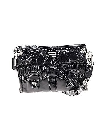 Coach Heart Poppy Coach Heart Poppy Crossbody Bag (view 1)
