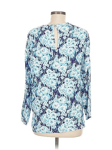 Rachel Comey Rachel Comey Long Sleeve Blouse (view 2)