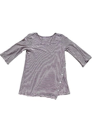 Purejill 3/4 Sleeve Blouse (view 1)