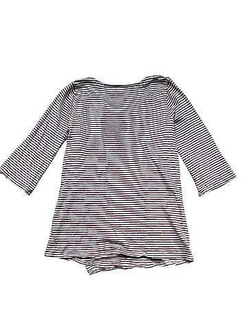 Purejill 3/4 Sleeve Blouse (view 2)