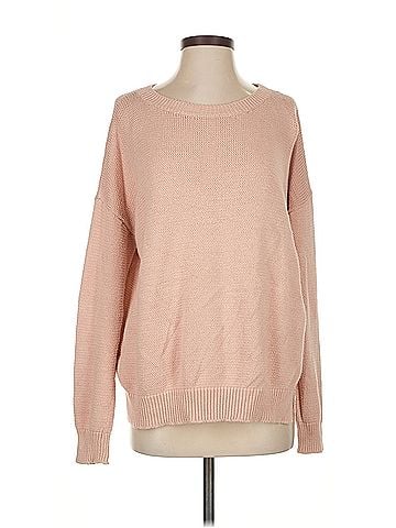 Emerson Fry Emerson Fry Pullover Sweater (view 1)